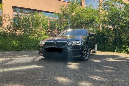 BMW 530 Gebrauchtwagen
