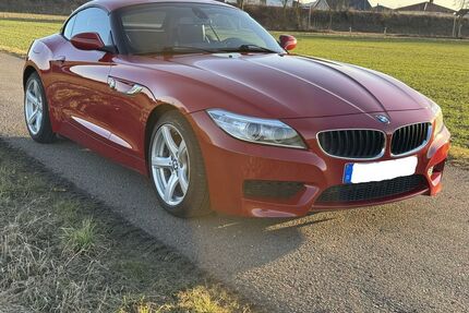 BMW Z4 Gebrauchtwagen