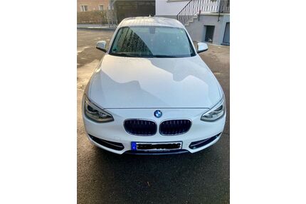 BMW 120 Gebrauchtwagen