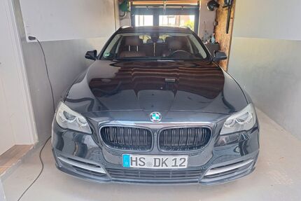 BMW 530 Gebrauchtwagen