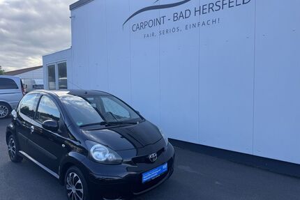 Toyota Andere Gebrauchtwagen