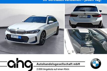 BMW 318 Gebrauchtwagen