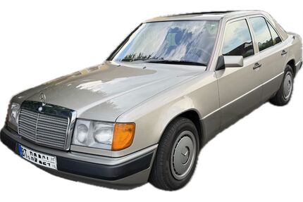 Mercedes-Benz E 230 Gebrauchtwagen