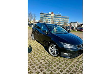 Seat Leon Gebrauchtwagen