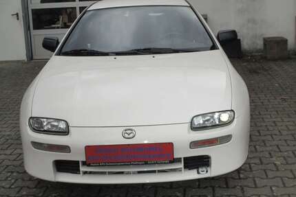 Mazda 323 Gebrauchtwagen