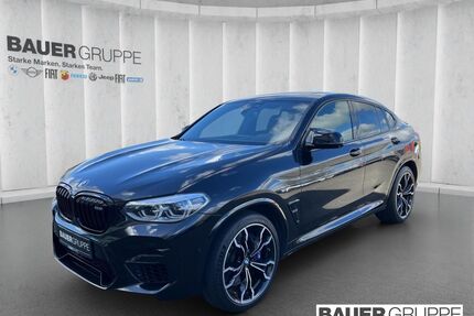 BMW X4 M Gebrauchtwagen