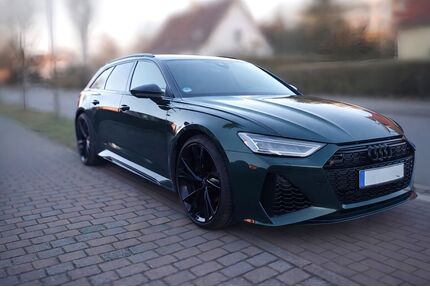 Audi RS6 Gebrauchtwagen