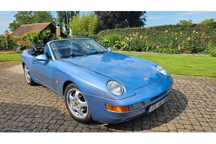 Porsche 968 Gebrauchtwagen