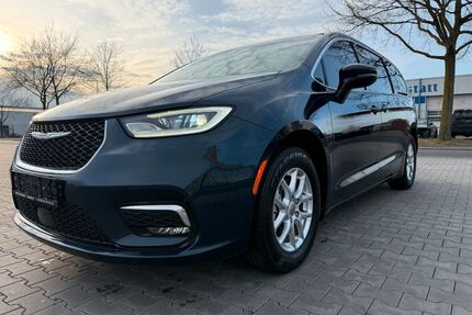 Chrysler Pacifica Gebrauchtwagen