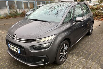 Citroen C4 SpaceTourer Gebrauchtwagen