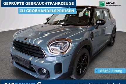 Mini Countryman C (Cooper) Gebrauchtwagen