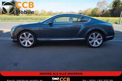 Bentley Continental GT Gebrauchtwagen