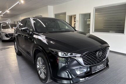 Mazda CX-5 Gebrauchtwagen