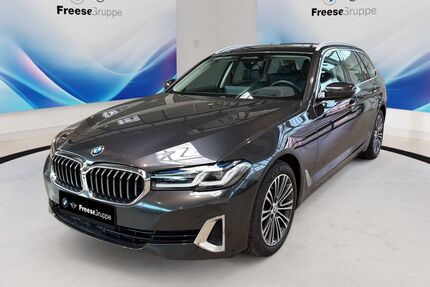 BMW 520 Gebrauchtwagen