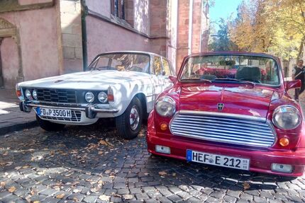 Rover Andere Gebrauchtwagen