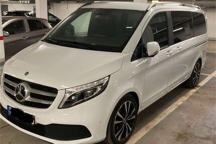 Mercedes-Benz V 300 Gebrauchtwagen