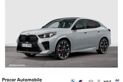 BMW X2 Gebrauchtwagen
