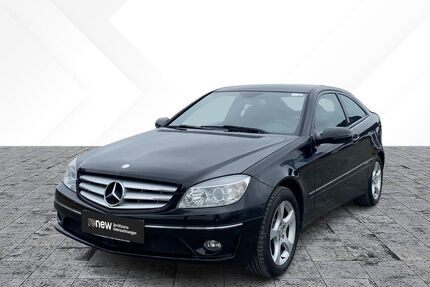 Mercedes-Benz CLC 200 Gebrauchtwagen