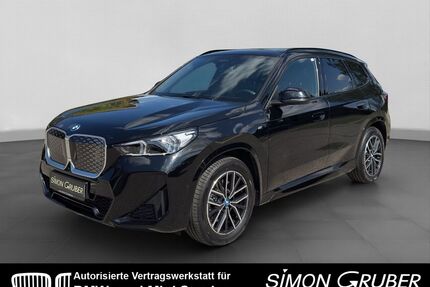 BMW iX1 Gebrauchtwagen