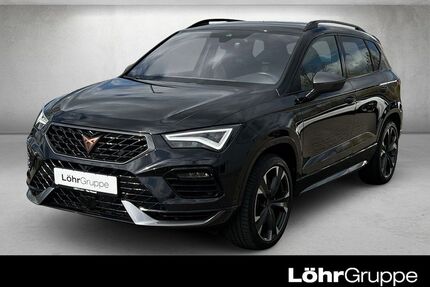 Cupra Ateca Gebrauchtwagen
