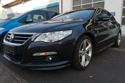 VW Passat CC Gebrauchtwagen