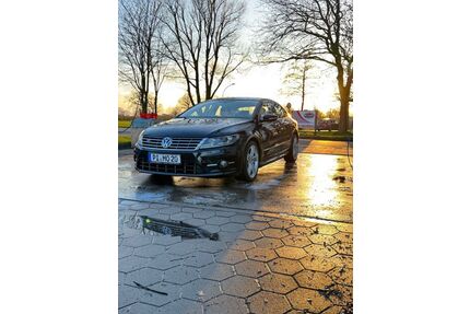 VW Passat CC Gebrauchtwagen