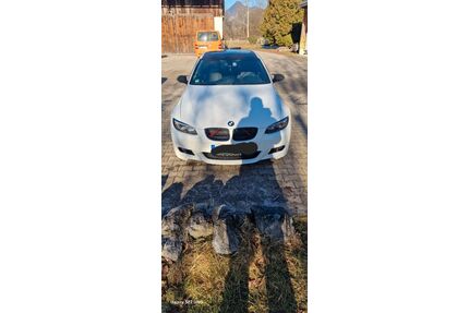 BMW 335 Gebrauchtwagen