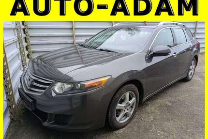 Honda Accord Gebrauchtwagen