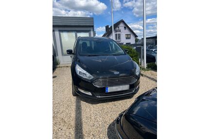 Ford Galaxy Gebrauchtwagen