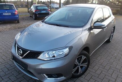 Nissan Pulsar Gebrauchtwagen