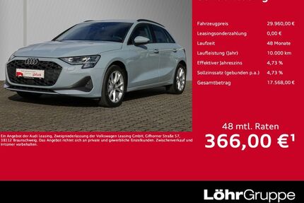 Audi A3 Gebrauchtwagen