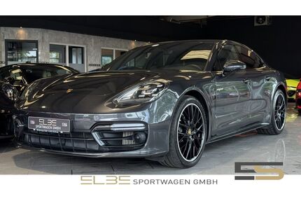 Porsche Panamera Gebrauchtwagen