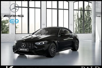 Mercedes-Benz CLE 53 AMG Gebrauchtwagen