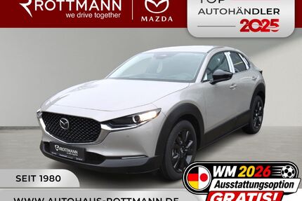Mazda CX-30 Gebrauchtwagen