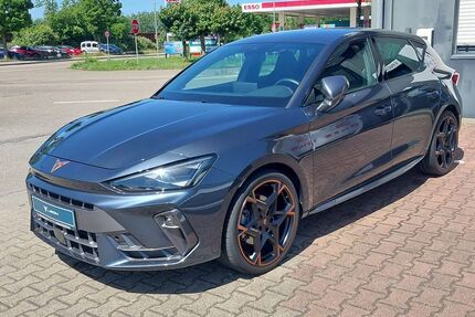Cupra Leon Gebrauchtwagen