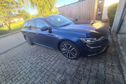 Renault Talisman Gebrauchtwagen