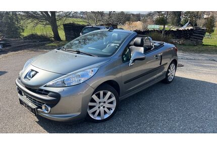 Peugeot 207 Gebrauchtwagen