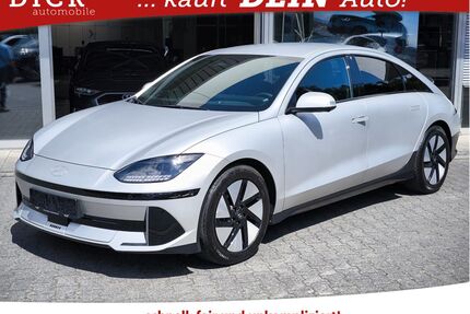 Hyundai IONIQ 6 Gebrauchtwagen