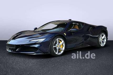 Ferrari SF90 Stradale Gebrauchtwagen