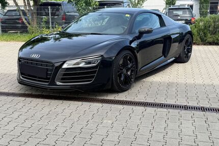 Audi R8 Gebrauchtwagen