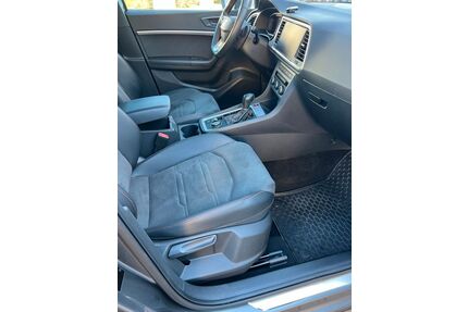 Seat Ateca Gebrauchtwagen