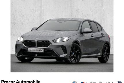 BMW 120 Gebrauchtwagen