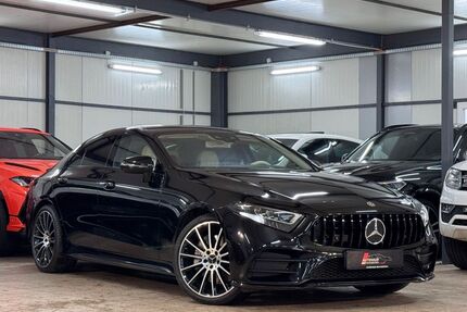 Mercedes-Benz CLS 350 Gebrauchtwagen