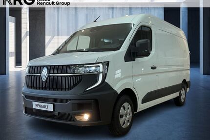 Renault Master Gebrauchtwagen
