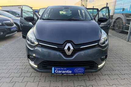 Renault Clio Gebrauchtwagen