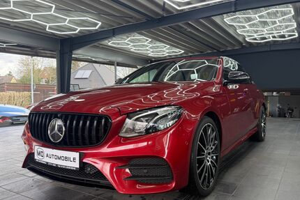 Mercedes-Benz E 400 Gebrauchtwagen