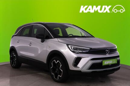 Opel Crossland (X) Gebrauchtwagen