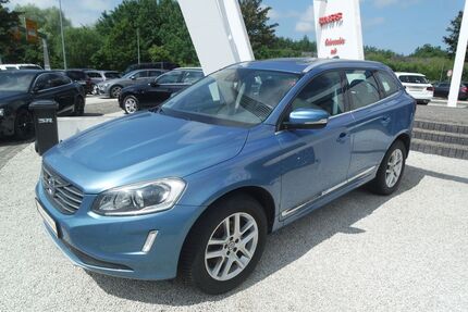 Volvo XC60 Gebrauchtwagen
