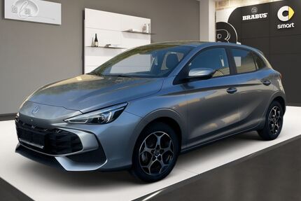 MG MG3 Gebrauchtwagen