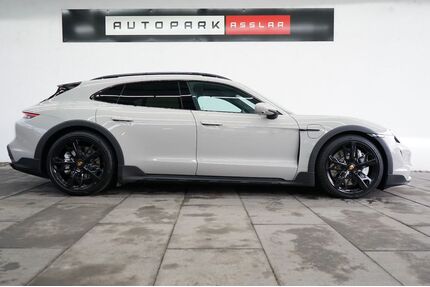 Porsche Taycan Gebrauchtwagen